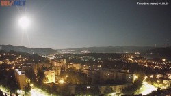 Pohled od Sásové-Rudlové