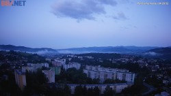 Pohled od Sásové-Rudlové