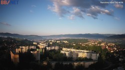 Pohled od Sásové-Rudlové