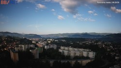 Pohled od Sásové-Rudlové