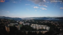 Pohled od Sásové-Rudlové