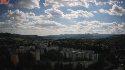 Pohled od Sásové-Rudlové