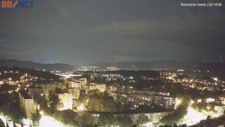 Pohled od Sásové-Rudlové