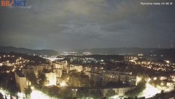 Pohled od Sásové-Rudlové