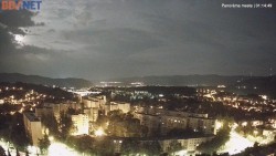 Pohled od Sásové-Rudlové