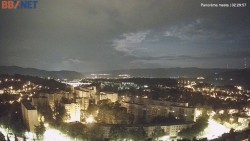 Pohled od Sásové-Rudlové