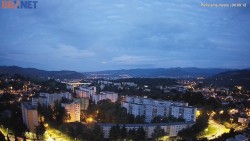 Pohled od Sásové-Rudlové