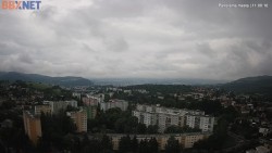 Pohled od Sásové-Rudlové