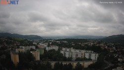 Pohled od Sásové-Rudlové