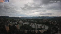 Pohled od Sásové-Rudlové