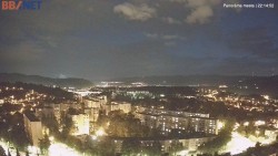 Pohled od Sásové-Rudlové