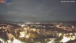 Pohled od Sásové-Rudlové