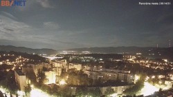 Pohled od Sásové-Rudlové