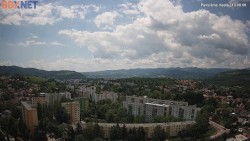 Pohled od Sásové-Rudlové