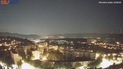 Pohled od Sásové-Rudlové