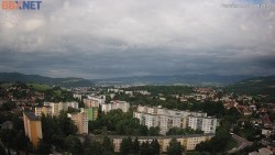 Pohled od Sásové-Rudlové