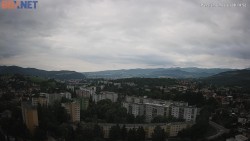 Pohled od Sásové-Rudlové