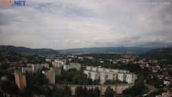 Pohled od Sásové-Rudlové