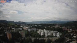 Pohled od Sásové-Rudlové