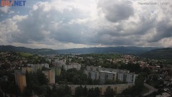 Pohled od Sásové-Rudlové