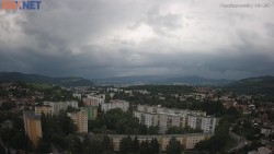 Pohled od Sásové-Rudlové