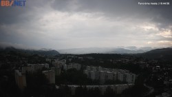 Pohled od Sásové-Rudlové