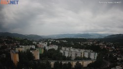 Pohled od Sásové-Rudlové