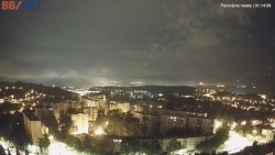 Pohled od Sásové-Rudlové