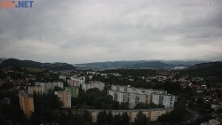 Pohled od Sásové-Rudlové