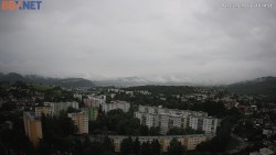 Pohled od Sásové-Rudlové