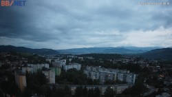 Pohled od Sásové-Rudlové