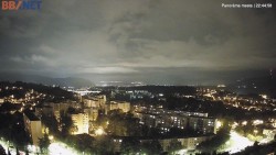 Pohled od Sásové-Rudlové