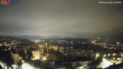 Pohled od Sásové-Rudlové