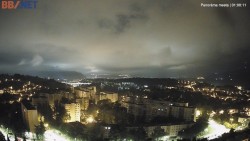 Pohled od Sásové-Rudlové