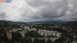 Pohled od Sásové-Rudlové