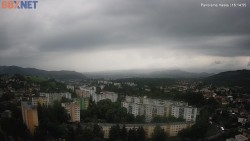 Pohled od Sásové-Rudlové