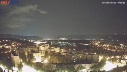 Pohled od Sásové-Rudlové