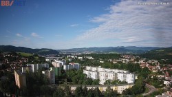 Pohled od Sásové-Rudlové
