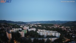Pohled od Sásové-Rudlové