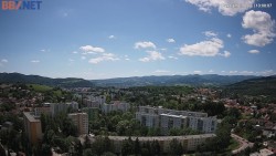 Pohled od Sásové-Rudlové