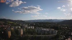 Pohled od Sásové-Rudlové