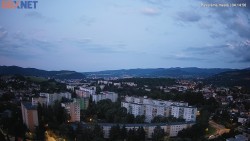 Pohled od Sásové-Rudlové