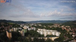 Pohled od Sásové-Rudlové