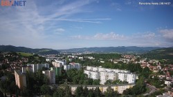 Pohled od Sásové-Rudlové