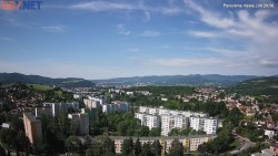 Pohled od Sásové-Rudlové