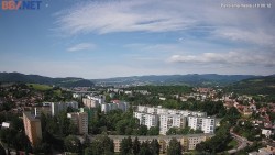 Pohled od Sásové-Rudlové