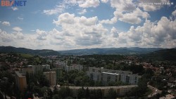 Pohled od Sásové-Rudlové