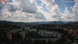Pohled od Sásové-Rudlové