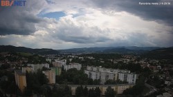 Pohled od Sásové-Rudlové