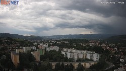 Pohled od Sásové-Rudlové
